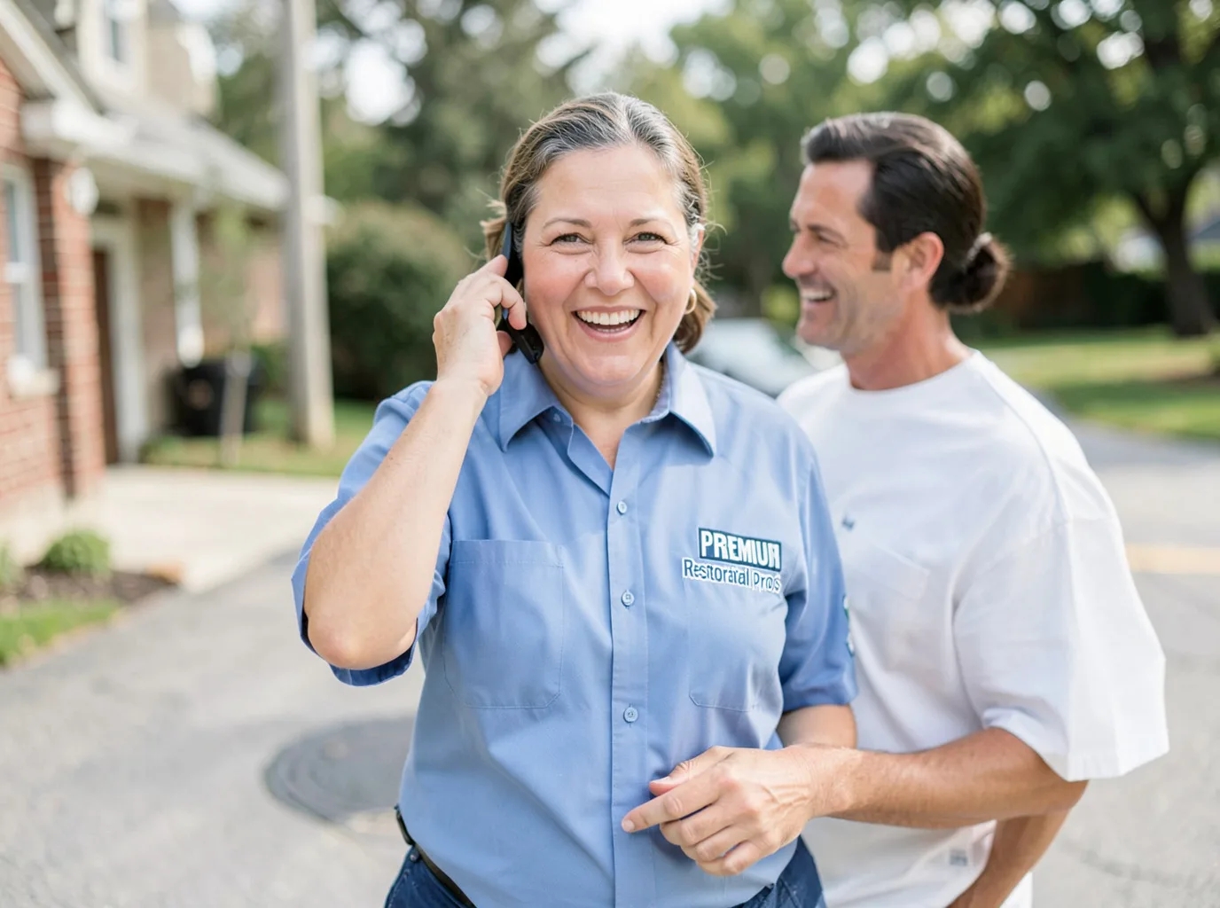 Water Damage Restoration Branchville, SC FAQs